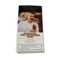 Rudman's Pocket Guide to Cigars Book by Rudman